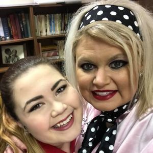 Meet your Posher, Laura beth